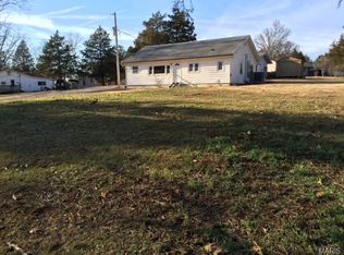 11800 Ware Lake Rd, Dittmer, MO 63023