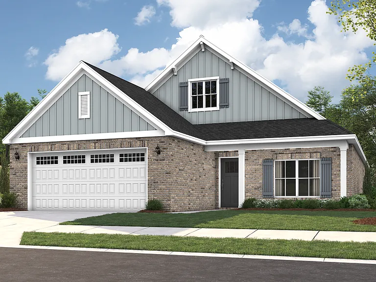 311 Currituck Dr — Photo 1