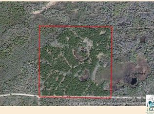 Tbd Heino Rd, Angora, MN 55703