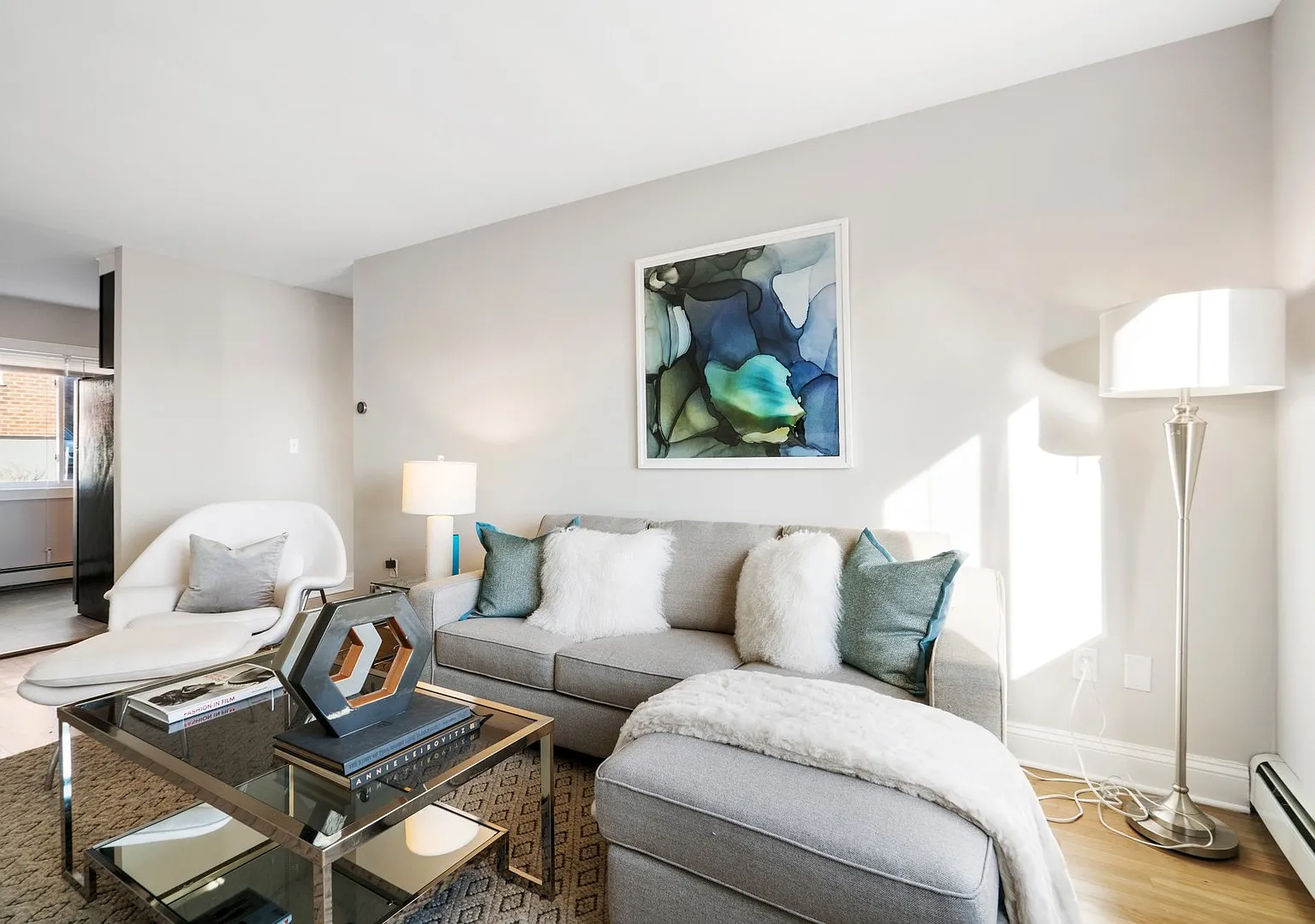 21 Clinton LLC — Photo 4