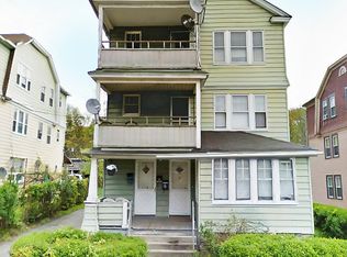 176 Pearl St, Waterbury, CT 06704