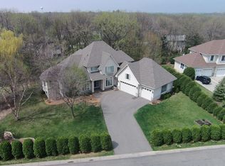 5650 Fairway Dr, Shorewood, MN 55331