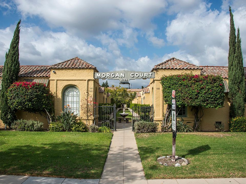1st image of 1121-1125 E California Ave #1121-C