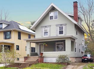 1206 N Glenwood Ave, Peoria, IL
