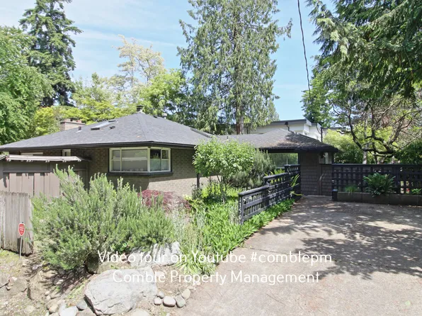 1150 Evergreen Point Rd, Medina, WA 98039