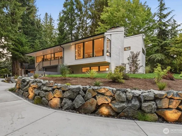 836 NW Richmond Beach Road, Shoreline, WA 98177