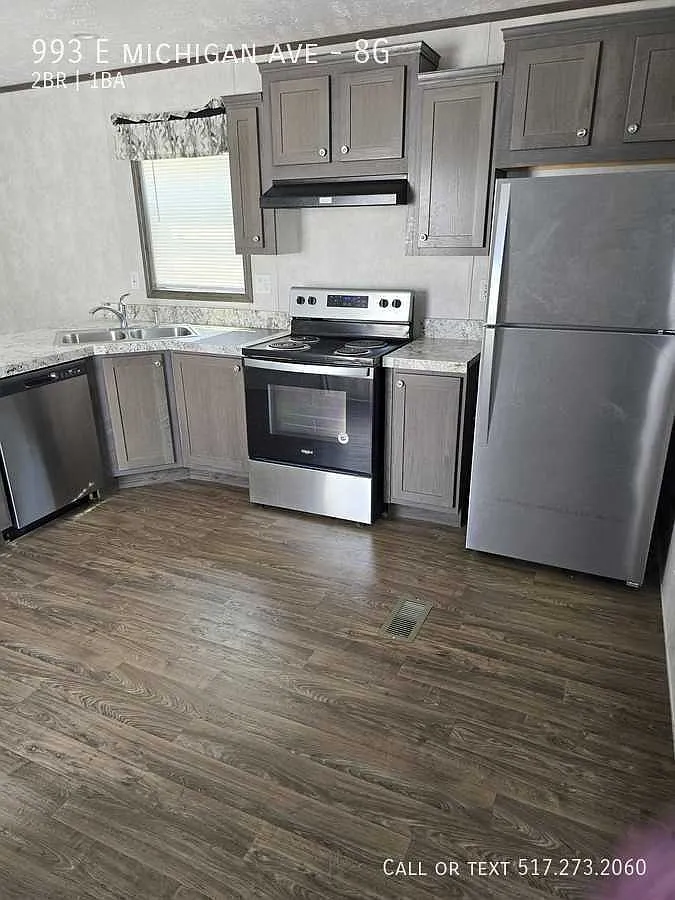 2 Bedroom 1 Bath All electric home for sale — Photo 4