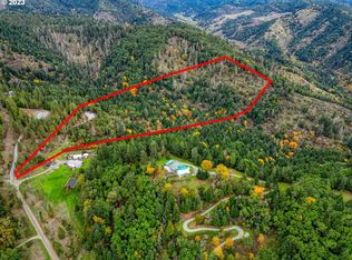 2129 Spring Brook Rd, Myrtle Creek, OR 97457