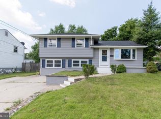 524 Estelle St, Blackwood, NJ