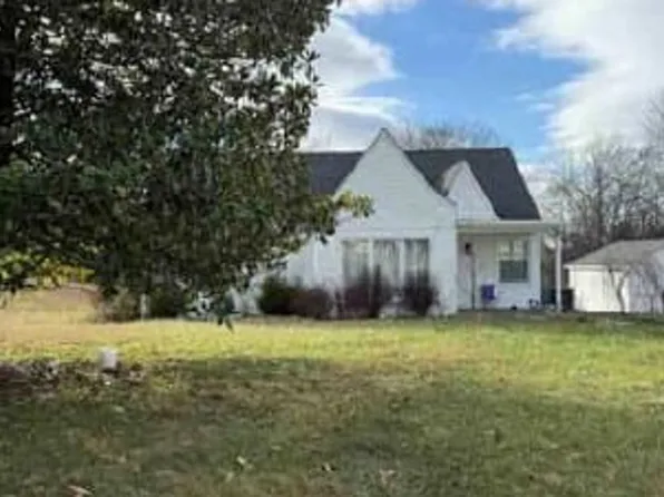 1210 Nashville St, Russellville, KY 42276