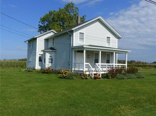 4080 County Road 46, Canandaigua, NY 14424