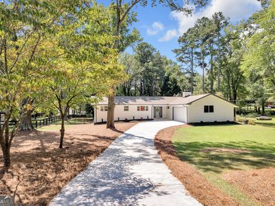 2106 Blaylock Dr, Marietta, GA, 30062
