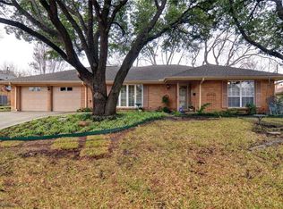 6532 Winifred Dr, Fort Worth, TX 76133