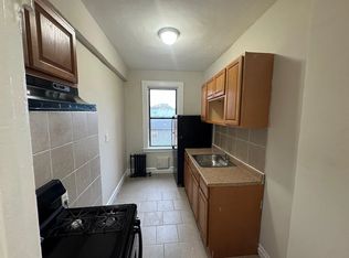 809 Broadway #6D, Newark, NJ 07104
