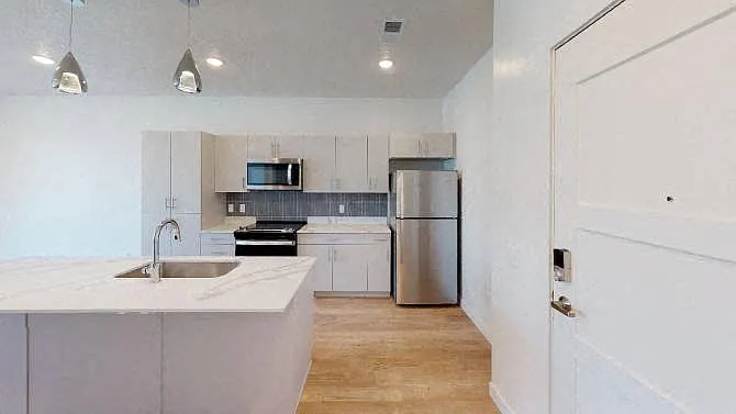 SevenO2 Main Apartments — Photo 115