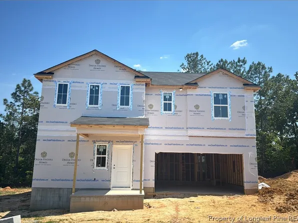 114 Colorado Ct, Spring Lake, NC 28390
