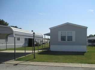 2122 Maple Grove Rd, Michigan City, IN 46360