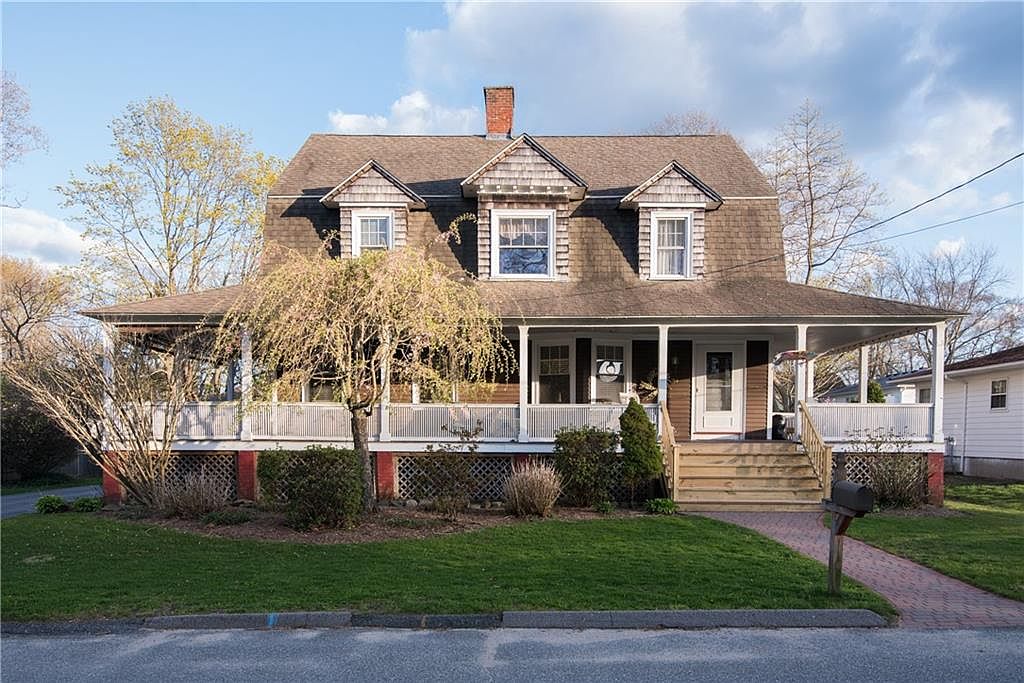 194 Samuel Gorton Ave, Warwick, RI 02889 Zillow