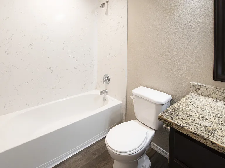 Selby Ranch Apartment Homes — Photo 26