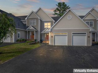 38 Harvest Hill Ln #38, Auburn, ME 04210
