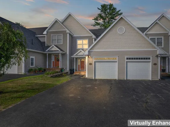 38 Harvest Hill Lane #38, Auburn, ME 04210