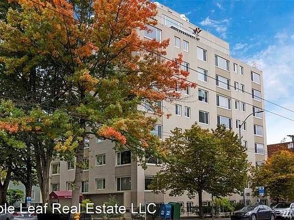 2nd image of 1200 Boylston Ave APT 302