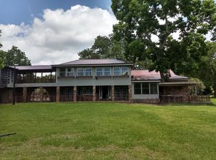 10670 Mildred Ave, Grand Bay, AL 36541