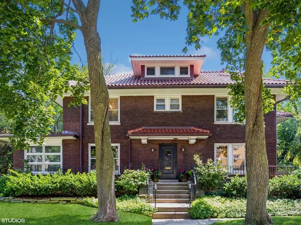 748 Judson Ave, Evanston, IL 60202