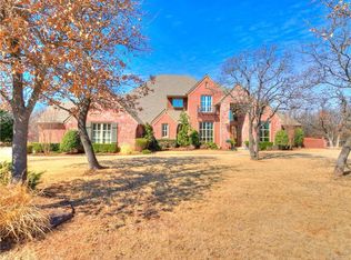 11801 Slash Pine Dr, Edmond, OK 73013