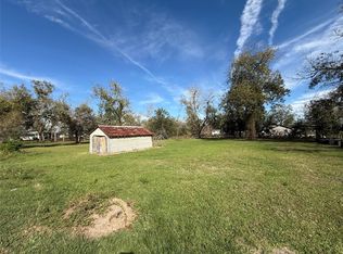 602 Orange St, Sweeny, TX 77480