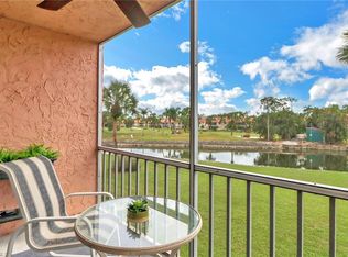 200 Forest Lakes Blvd APT 206, Naples, FL 34105