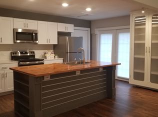 703 Lawrence Ave, Terrell, TX 75160