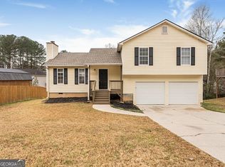 419 Ivy Crest Dr, Dallas, GA 30157