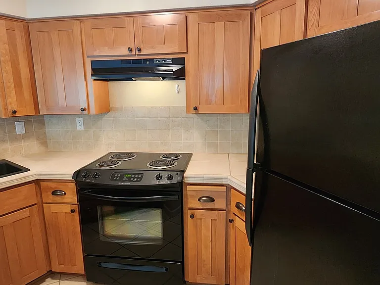 Westridge Apartments — Photo 29