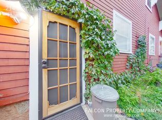 214 E Saint Vrain St #A4, Colorado Springs, CO 80903