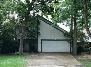 1906 E Allegro St, Houston, TX 77080