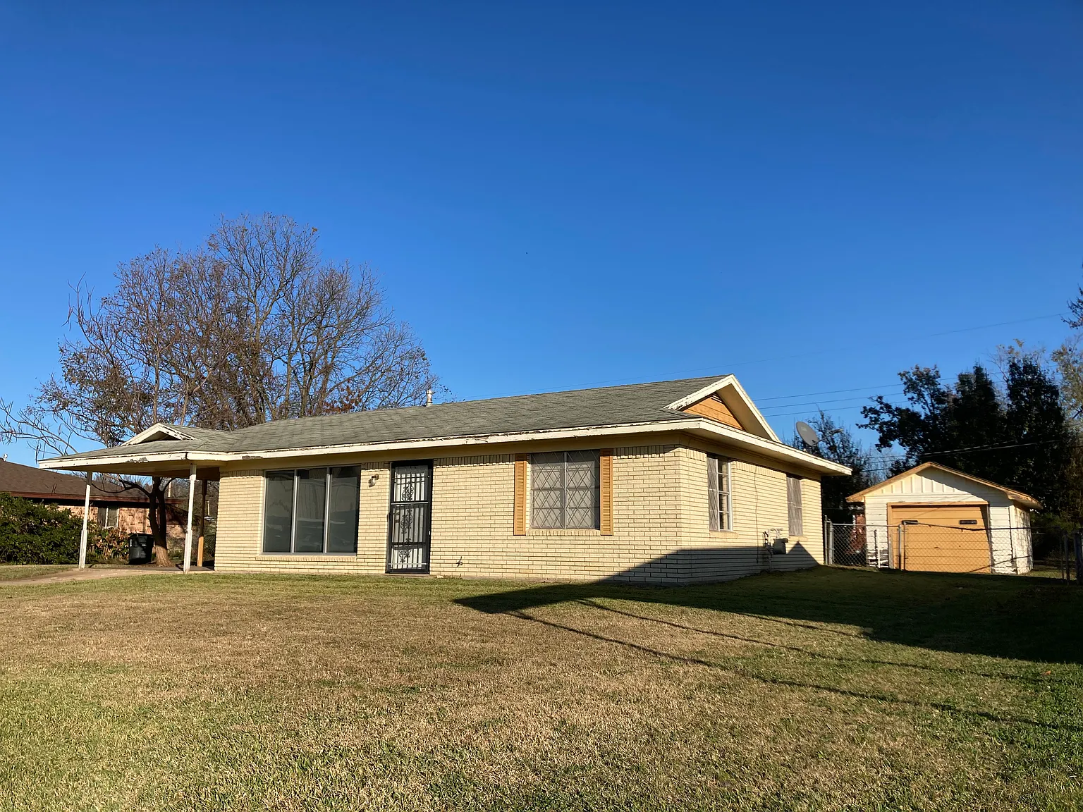 S 17th Ave, Durant — Photo 2