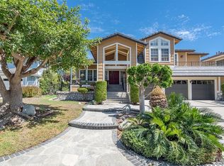 30170 Avenida Esplendida, Rancho Palos Verdes, CA 90275