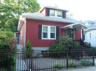 6 Maple Ave, Fairhaven, MA 02719