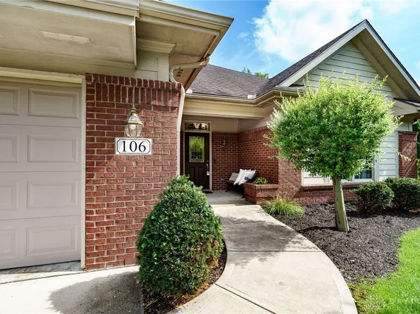 106 Rebecca Cir, Englewood, OH 45322