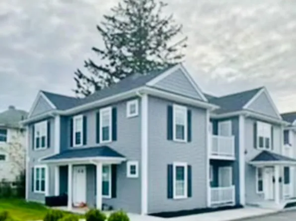 1093 Main St, Weymouth, MA