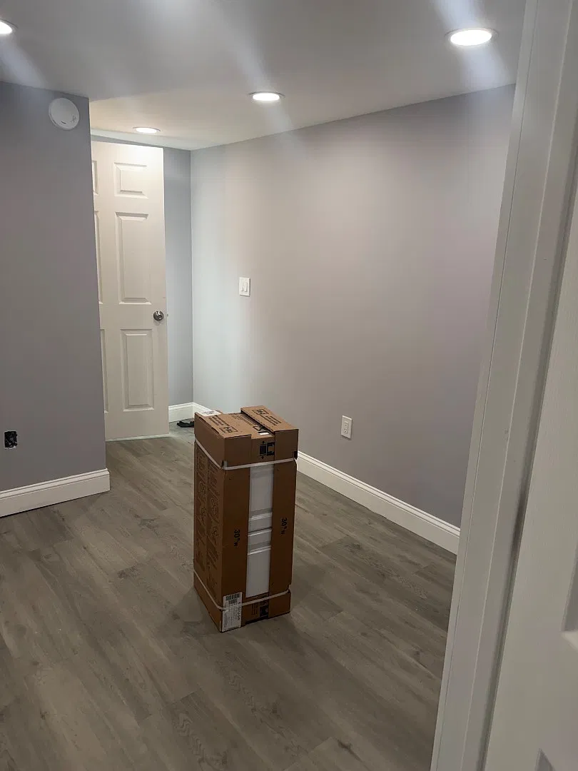 59 Endicott Ave - unit 2 — Photo 2