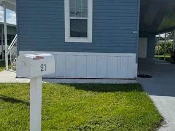 21 W Key Ave, Winter Haven, FL 33880