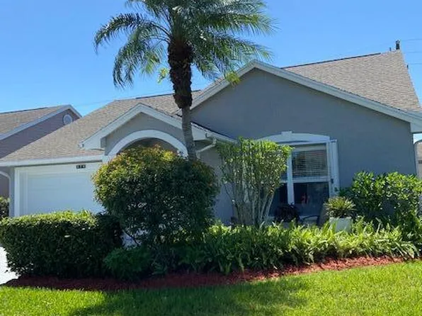 378 NW Sherry Lane, Port St Lucie, FL 34986