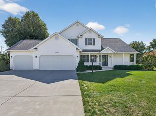 50980 Taddington Ct, Granger, IN