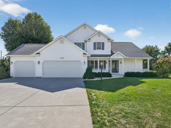 50980 Taddington Ct, Granger, IN 46530