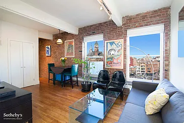 Rented by Sotheby's International Realty