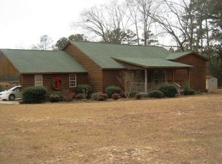 6933 State Highway 123, Mitchell, GA 30820