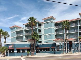 13999 Gulf Blvd #201, Madeira Beach, FL 33708