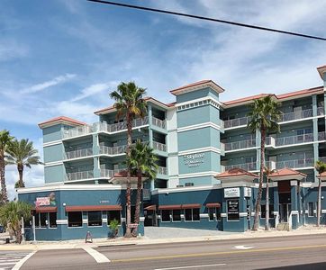 13999 Gulf Blvd #201, Madeira Beach, FL, 33708
